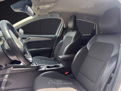 Renault Arkana Arkana Hybrid E-Tech 145 CV Intens Bianco usata Napoli