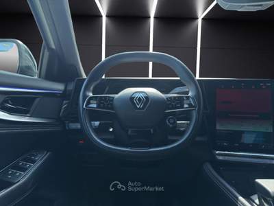 Renault Austral Austral Full Hybrid E-Tech 200 CV Techno Bianco usata San Nicola la Strada