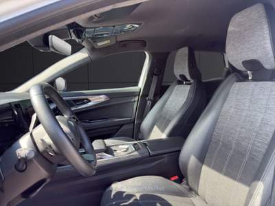Renault Austral Austral Full Hybrid E-Tech 200 CV Techno Bianco usata Napoli