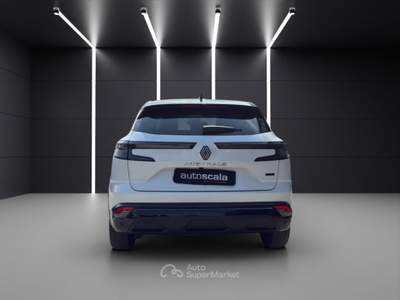 Renault Austral Austral Full Hybrid E-Tech 200 CV Techno Bianco usata Napoli