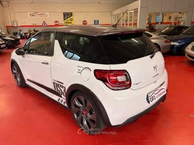 Citroen DS CITROEN SD3 RACING Bianco usata Castenedolo