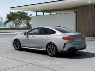 BMW Serie 2 Gran Coupé 220 220 48V MSport Design DCT Grigio usata Padova