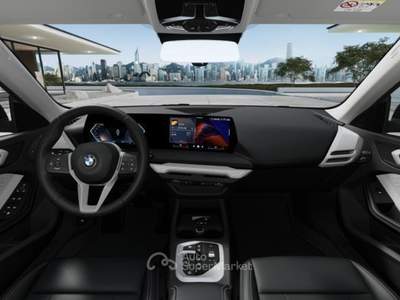 BMW Serie 2 Gran Coupé 220 220 48V MSport Design DCT Grigio usata Padova