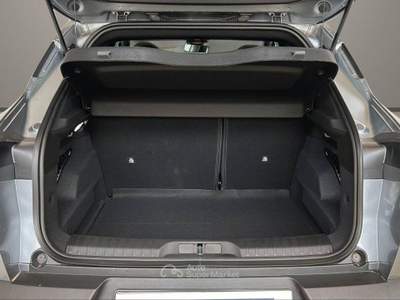 Alfa Romeo Junior 156 CV BEV Grigio usata Fara Gera d'Adda
