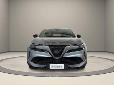 Alfa Romeo Junior 156 CV BEV Grigio usata Fara Gera d'Adda