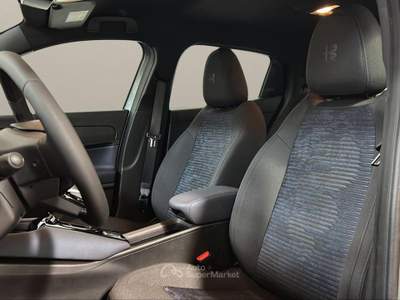 Alfa Romeo Junior 156 CV BEV Grigio usata Fara Gera d'Adda