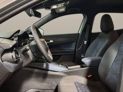 Alfa Romeo Junior 156 CV BEV Grigio usata Fara Gera d'Adda