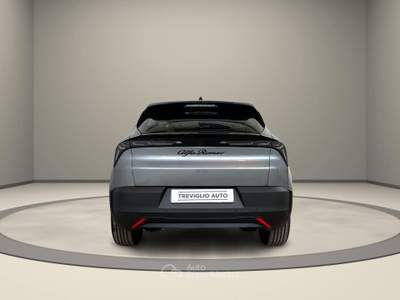 Alfa Romeo Junior 156 CV BEV Grigio usata Fara Gera d'Adda