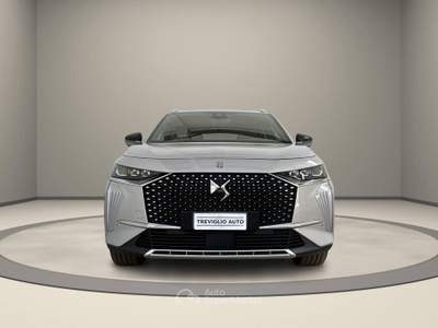 DS Automobiles DS 7 BlueHDi 130 aut. Opera TETTO APRIBILE Grigio usata Fara Gera d'Adda