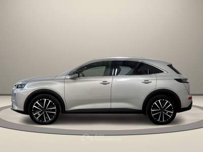 DS Automobiles DS 7 BlueHDi 130 aut. Opera TETTO APRIBILE Grigio usata Fara Gera d'Adda