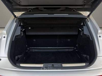 DS Automobiles DS 7 BlueHDi 130 aut. Opera TETTO APRIBILE Grigio usata Fara Gera d'Adda
