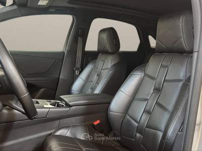 DS Automobiles DS 7 BlueHDi 130 aut. Opera TETTO APRIBILE Grigio usata Fara Gera d'Adda