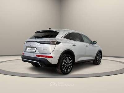 DS Automobiles DS 7 BlueHDi 130 aut. Opera TETTO APRIBILE Grigio usata Fara Gera d'Adda