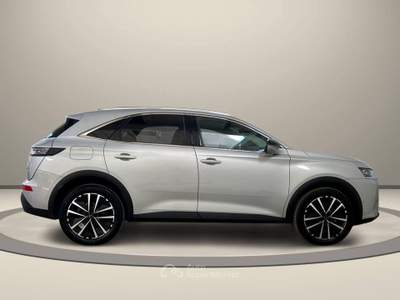 DS Automobiles DS 7 BlueHDi 130 aut. Opera TETTO APRIBILE Grigio usata Fara Gera d'Adda