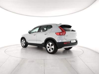 Volvo XC40 T3 Geartronic Business Plus Grigio usata Modena