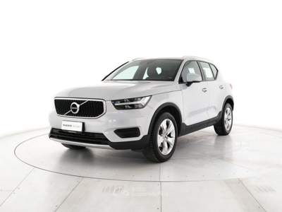Volvo XC40 T3 Geartronic Business Plus Grigio usata Modena