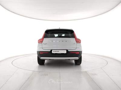 Volvo XC40 T3 Geartronic Business Plus Grigio usata Modena