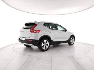 Volvo XC40 T3 Geartronic Business Plus Grigio usata Modena