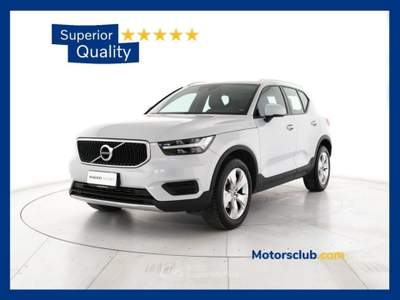 Volvo XC40 T3 Geartronic Business Plus Grigio usata Modena