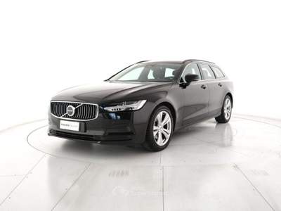 Volvo V90 B4 (d) automatico Core Nero usata Modena