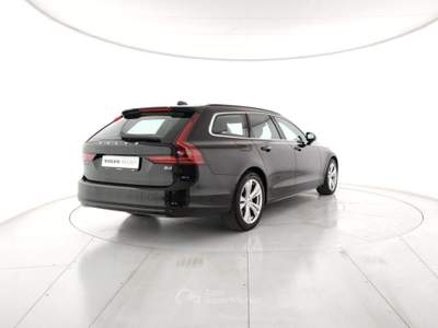 Volvo V90 B4 (d) automatico Core Nero usata Modena