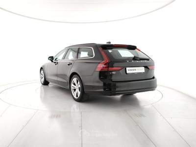 Volvo V90 B4 (d) automatico Core Nero usata Modena