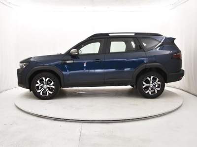 Dacia Bigster 1.2 mild hybrid Expression Blu/Azzurro usata Coccaglio