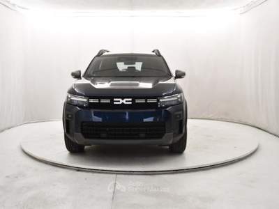Dacia Bigster 1.2 mild hybrid Expression Blu/Azzurro usata Coccaglio