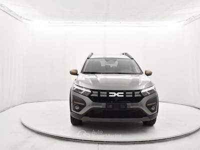 Dacia Jogger 1.6 HYBRID Extreme UP Grigio usata Coccaglio