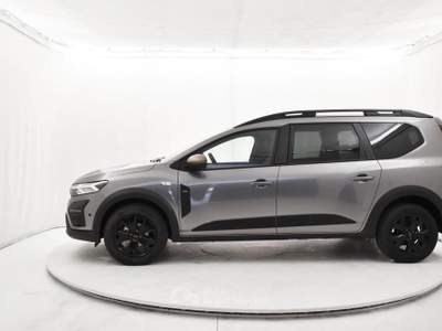 Dacia Jogger 1.6 HYBRID Extreme UP Grigio usata Coccaglio
