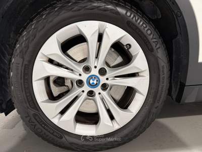 BMW X2 X2 xdrive25e business x auto Bianco usata Venezia