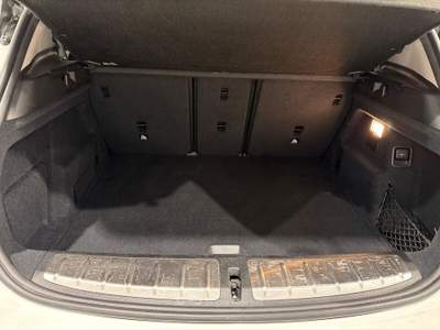 BMW X2 X2 xdrive25e business x auto Bianco usata Venezia
