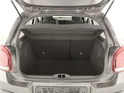 Citroen C3 C3 1.2 puretech plus s&s 83cv Grigio usata Reggio Emilia