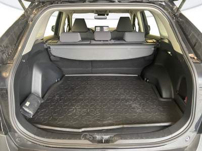 Toyota RAV4 2.5 vvt-ie h 218cv business 2wd e-cvt Nero usata Vicenza