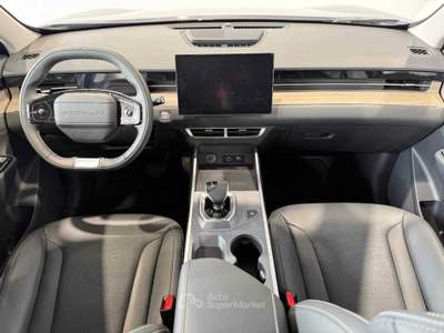 Sportequipe 6  1.5 turbo gpl 149cv dct Bianco usata Este