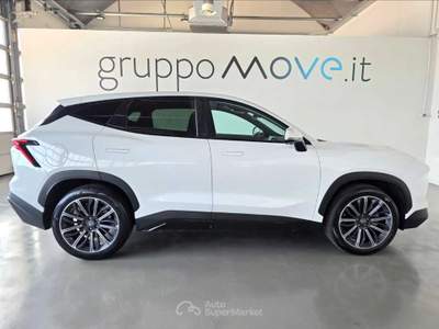 Sportequipe 6  1.5 turbo gpl 149cv dct Bianco usata Este