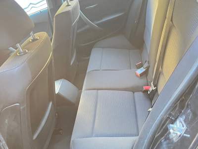 BMW Serie 1 118d 118d CAT 5 PORTE FUTURA - CAMBIO AUTOMATICO - ANCHE PER NEOPATENTATI - PREZZO NON VINCOLATO DA FINANZIAMENTO Nero usata Varese