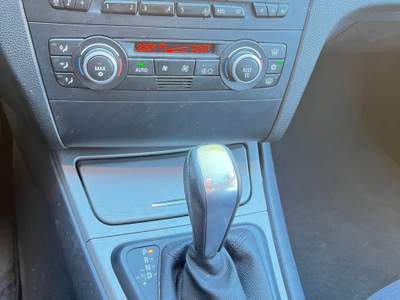 BMW Serie 1 118d 118d CAT 5 PORTE FUTURA - CAMBIO AUTOMATICO - ANCHE PER NEOPATENTATI - PREZZO NON VINCOLATO DA FINANZIAMENTO Nero usata Varese