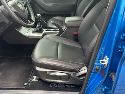 Evo 4 EVO 4 PICK-UP Blu/Azzurro usata Comacchio