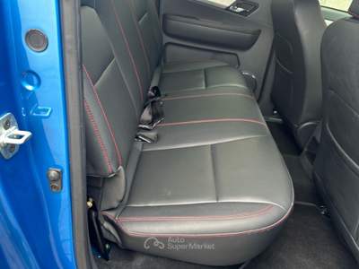 Evo 4 EVO 4 PICK-UP Blu/Azzurro usata Comacchio