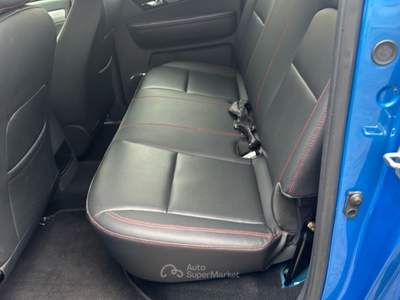 Evo 4 EVO 4 PICK-UP Blu/Azzurro usata Comacchio