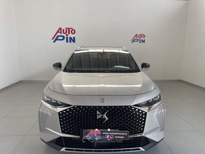 DS Automobiles DS 7 DS 7 BlueHDi 130 aut. Étoile usata Sava