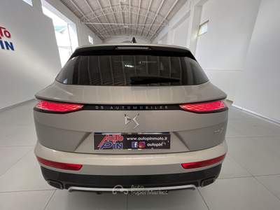 DS Automobiles DS 7 DS 7 BlueHDi 130 aut. Étoile usata Sava