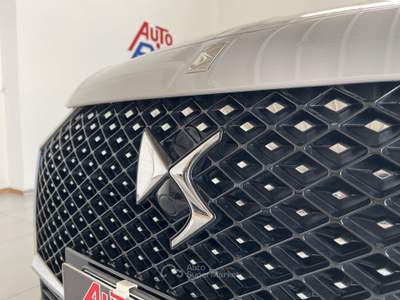 DS Automobiles DS 7 DS 7 BlueHDi 130 aut. Étoile usata Sava
