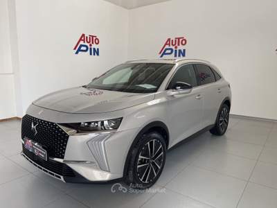 DS Automobiles DS 7 DS 7 BlueHDi 130 aut. Étoile usata Sava