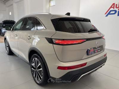DS Automobiles DS 7 DS 7 BlueHDi 130 aut. Étoile usata Sava