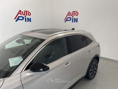 DS Automobiles DS 7 DS 7 BlueHDi 130 aut. Étoile usata Sava