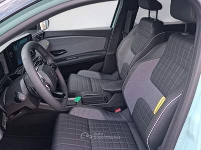 Renault 4 E-Tech Electric 150 CV Comfort Range Iconic Blu/Azzurro usata Pisa