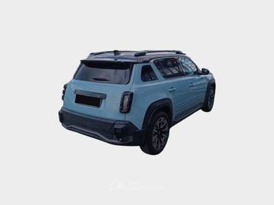 Renault 4 E-Tech Electric 150 CV Comfort Range Iconic Blu/Azzurro usata Pisa