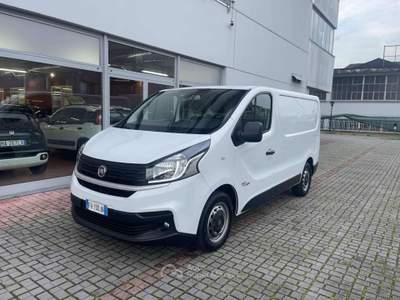 Fiat Talento 1.6 MJT 120CV PC-TN Furgone Bianco usata Beinasco